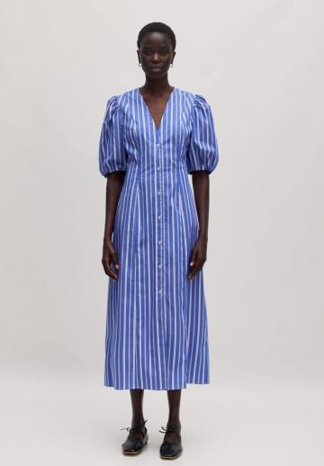 Блузка-платье