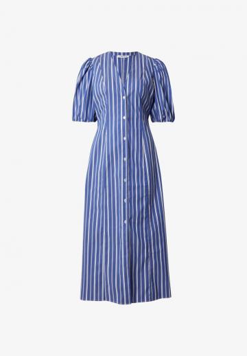 Блузка-платье