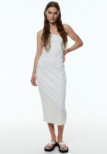 Платье футляр