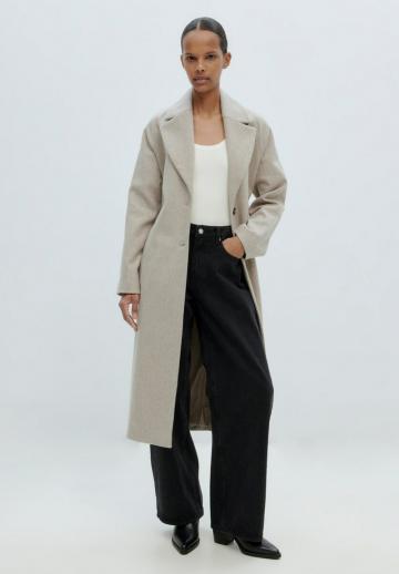 Свободные джинсы