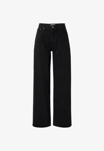 Свободные джинсы