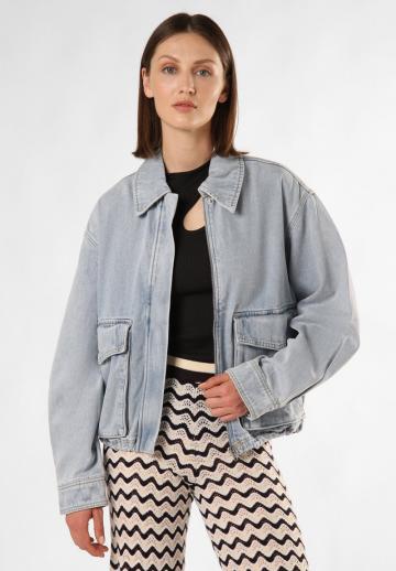 Вельветовая куртка