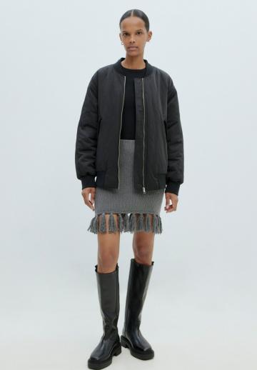 Юбка-карандаш