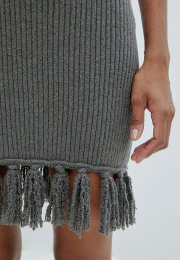 Юбка-карандаш