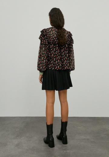 Летняя юбка