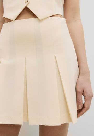 Летняя юбка