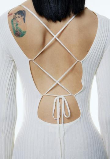 Платье футляр