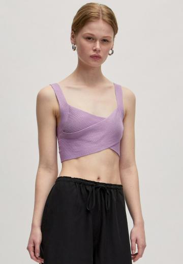 Майка-борцовка