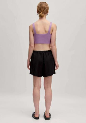 Майка-борцовка