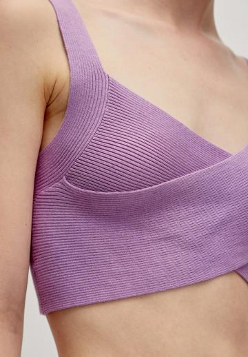 Майка-борцовка