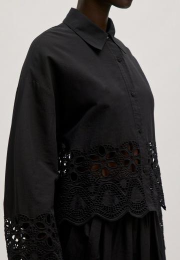 Блузка-рубашка