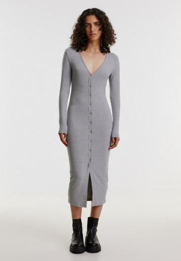 Платье футляр