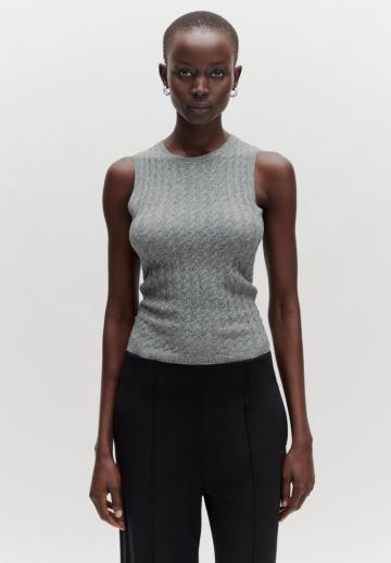 Майка-борцовка