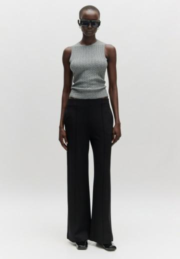 Майка-борцовка