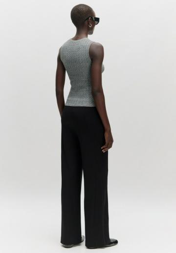 Майка-борцовка