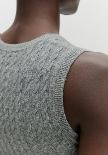 Майка-борцовка