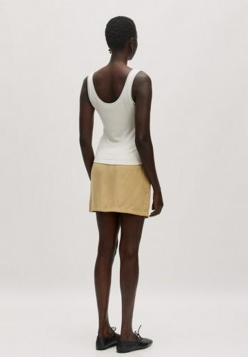 Майка-борцовка