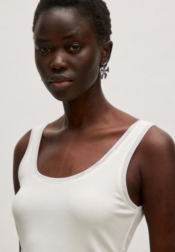 Майка-борцовка