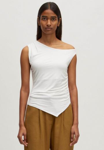 Майка-борцовка