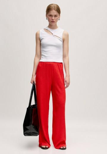 Топ на одно плечо