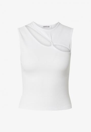 Топ на одно плечо