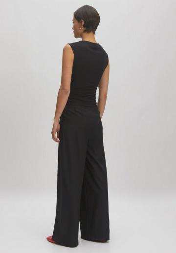 Топ на одно плечо