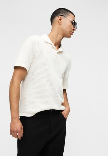 Свободные джинсы