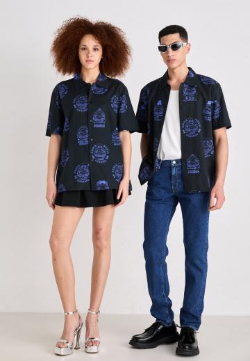 Рубашка с коротким рукавом