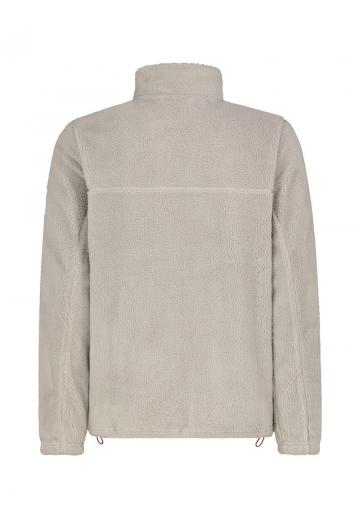 Флисовая куртка