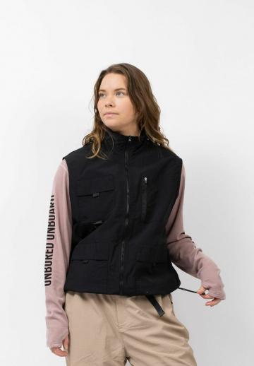 Спортивный жилет