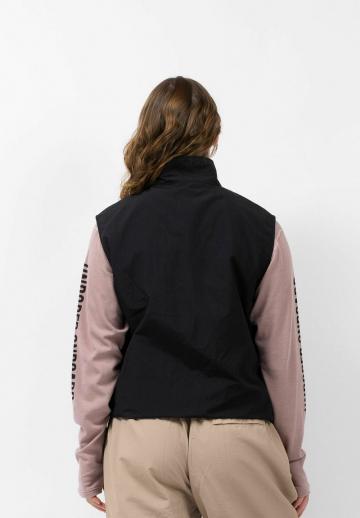 Спортивный жилет