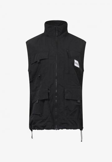 Спортивный жилет