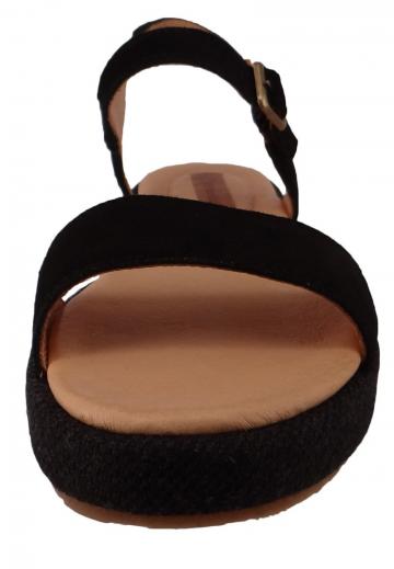 Босоножки на платформе