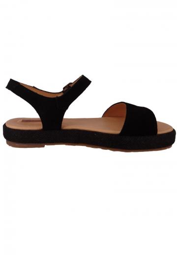 Босоножки на платформе