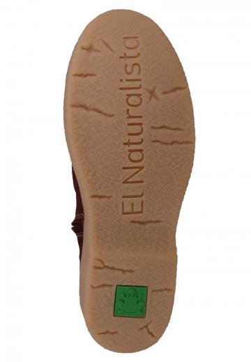 Полусапожки на платформе