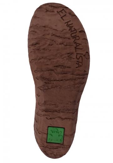 Сапожки на танкетке