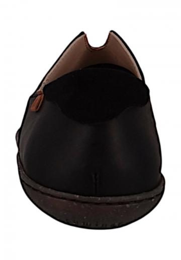 Кеды без шнуровки