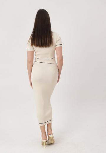 Юбка-карандаш