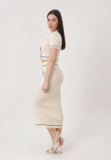 Юбка-карандаш