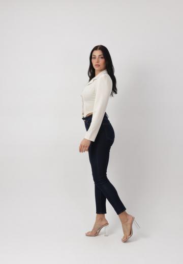 Блузка-рубашка