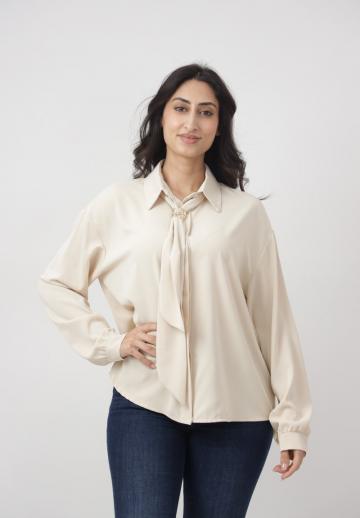 Блузка-рубашка