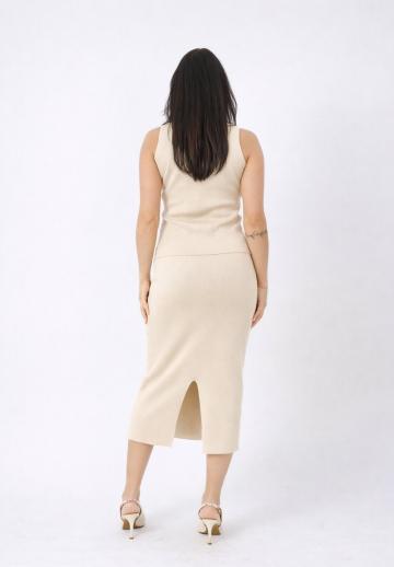 Юбка-карандаш