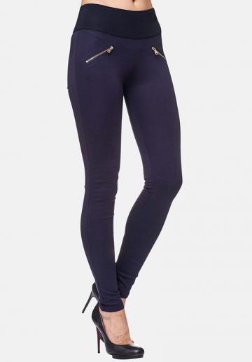 Узкие брюки