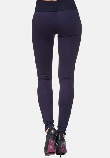 Узкие брюки