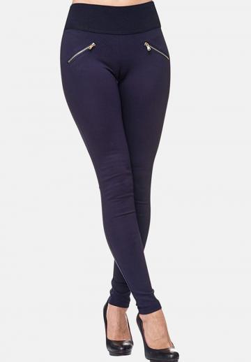 Узкие брюки