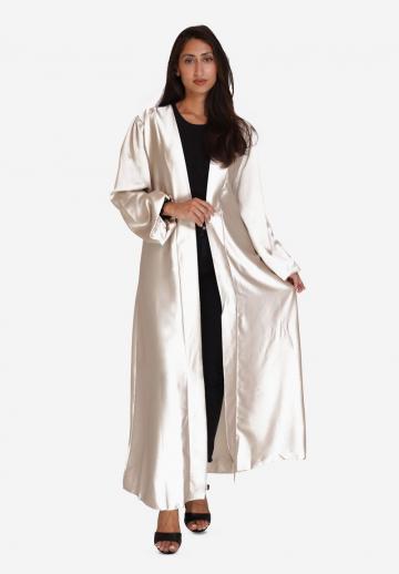 Длинная куртка