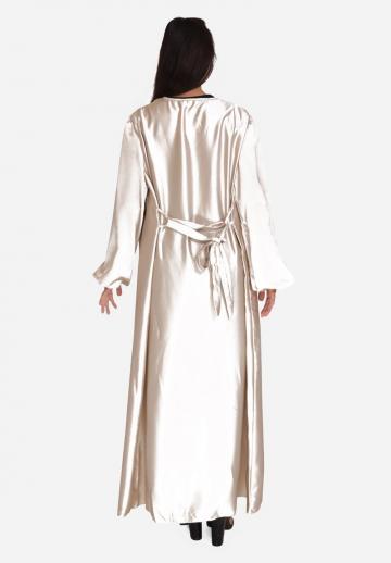 Длинная куртка