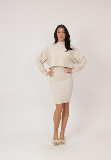 Платье футляр