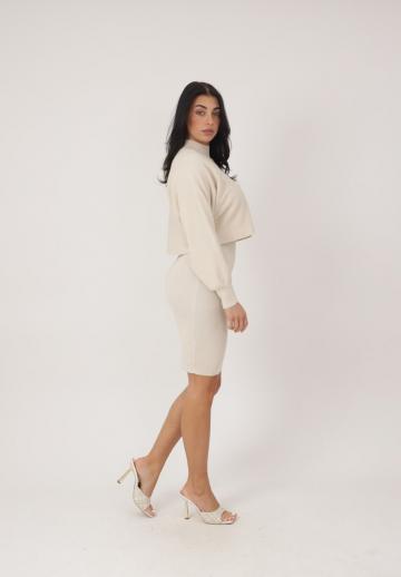 Платье футляр