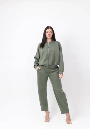 Спортивная куртка